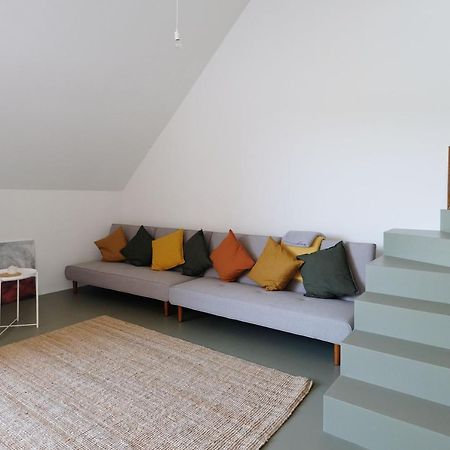 Schick Und Luftig Im Herzen Von Linz Extérieur photo