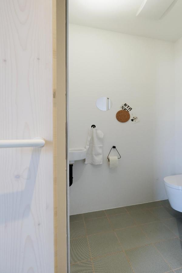 Schick Und Luftig Im Herzen Von Linz Extérieur photo